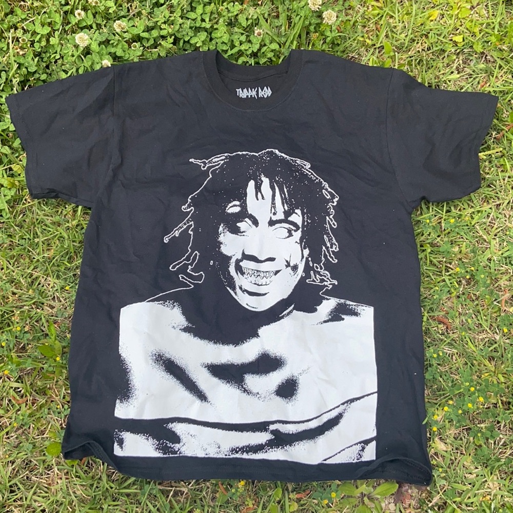 Trippie red vintage tee
